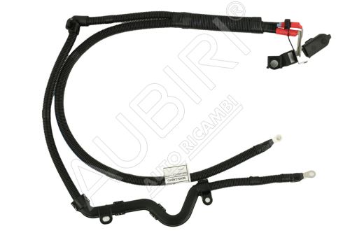 Batterieverkabelung Fiat Ducato 2006-2014 2.3 JTD