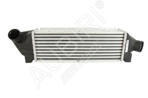 Intercooler Ford Transit 2000-2006 2.0 Di