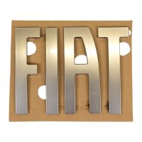 Schriftzug, Emblem "FIAT" Fiat Ducato ab 2021 vorne (1)