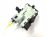 ADBlue-Pumpe Iveco Daily 2016-2019 am Tankfüllstandssensor