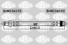 Bremsschlauch Renault Trafic, Vivaro ab 2001 vorne, links/rechts 410mm