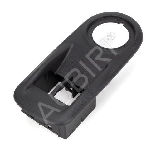 Abdeckung des Fensterheber Schalter Renault Tafic, Vivaro 2001-2014 links