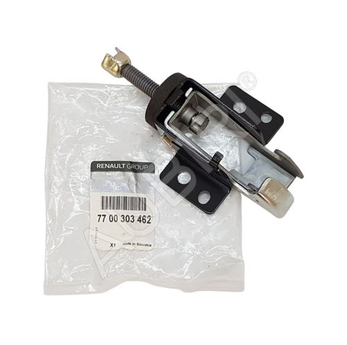 Reserveradhalter Renault Kangoo 1997-2008