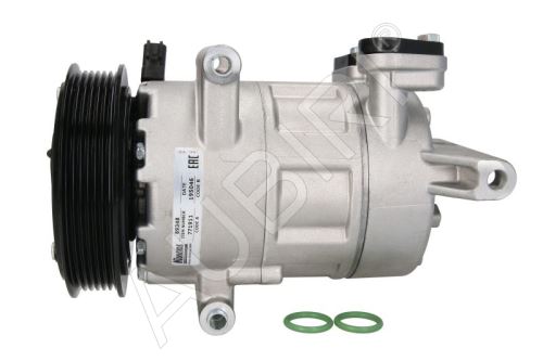 Klimakompressor Fiat Ducato 2006-2011, Jumper 2006-2014 2.2D