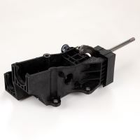 Schalthebel Fiat Fiorino, Nemo, Bipper 2007-2016 - BVM (1)