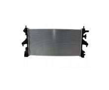 Wasserkühler Citroën Jumper, Boxer ab 2016 2.0/2.2 BlueHDi, 780x398x32 mm