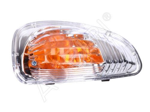 Blinker Renault Master ab 2010 links