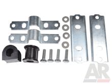 Stabilisatorbuchse Fiat Ducato, Jumper, Boxer ab 2006 Satz