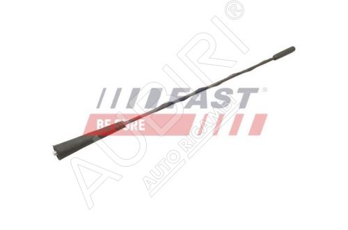 Antenne Renault Kangoo 2008-2021 - 30cm