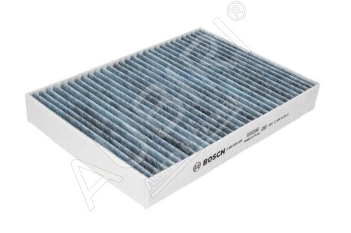 Innenraumfilter Renault Kangoo 1997-2008 antiallergen