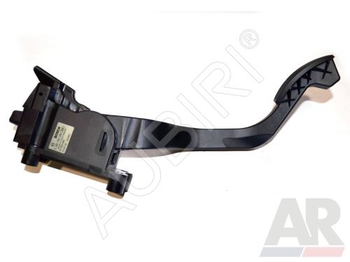 Gaspedal Fiat Doblo 2000-2016 1.6/1.9 JTD