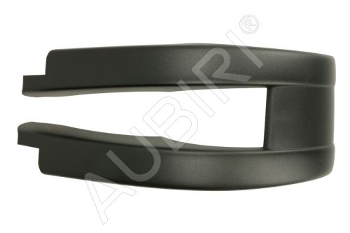 Abdeckung Spiegelarm Iveco Daily ab 2014 rechts, langer Arm