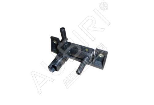 Kraftstofftemperatursensor Fiat Scudo ab 2007 2.0D, Berlingo ab 2005 1.6D