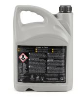 Kühlerfrostschutz GLACEOL RX Typ D 5L, Mischung bis -21, grün (1)