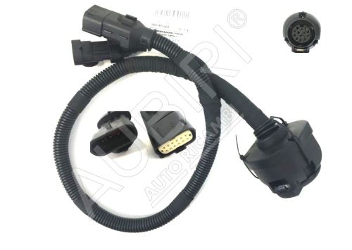 Kabel für Anhängerkupplung hinten Iveco Daily ab 2014