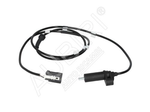 ABS Sensor Ford Transit 2000-2006 hinten, links, 2-PIN