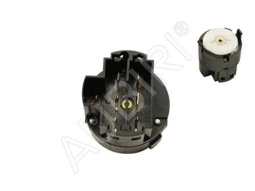 Elektrik für Zündschloss Fiat Ducato 2002-2006 7-PIN,