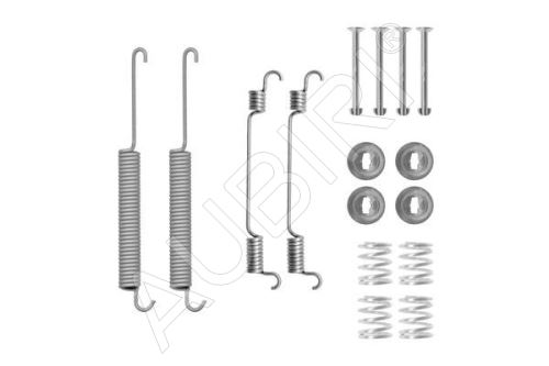 Reparatursatz Feststellbremse Ford Transit 2000-2014