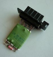 Gebläsewiderstand Fiat Ducato ab 2006 5-PIN