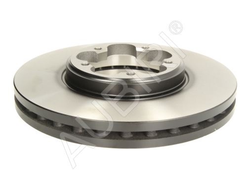 Bremsscheibe Ford Transit, Tourneo Custom ab 2012 2.2 TDCi/2.0 EcoBlue vorne, 288 mm