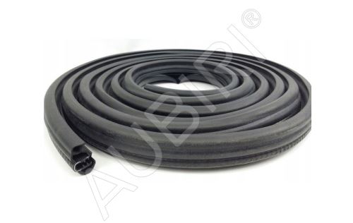 Türdichtung Fiat Ducato, Jumper, Boxer ab 2006 für Schiebetür, UNI 7 Meter