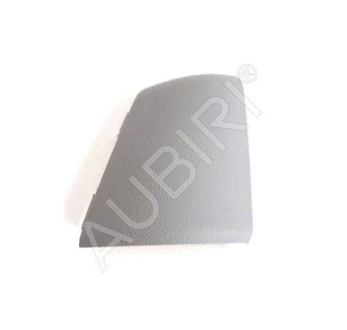Türverkleidung vorne Fiat Ducato 2006-2014 rechts, grau