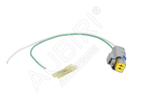 Kabel Reparatursatz Rückfahrschalter Fiat Ducato ab 1994 2.2/2.3, Fiorino 2007-2016