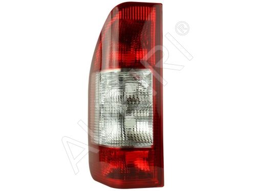 Schlussleuchte Mercedes Sprinter 1995-2006 links, ohne Lampenträger