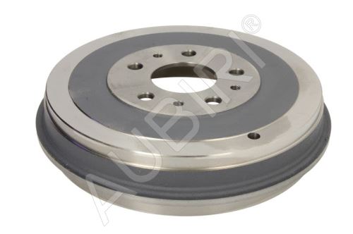 Bremstrommel Fiat Doblo 2010-2022 – 228 mm, 5-Loch