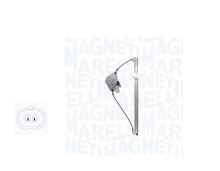 Fensterheber Iveco Daily 2000, Renault Master 2006-2010 elektrisch rechts
