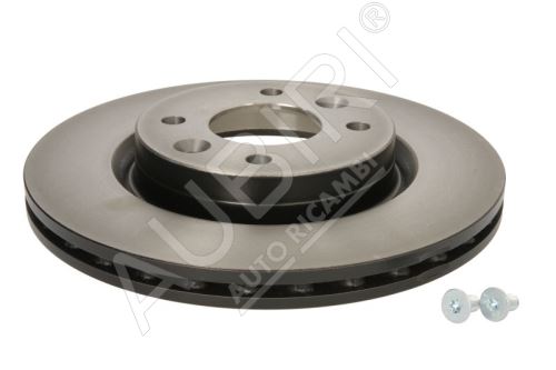 Bremsscheibe Renault Kangoo 1997-2008 vorne, 259mm