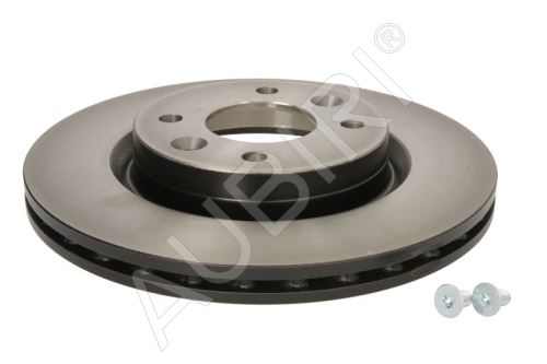 Bremsscheibe Renault Kangoo 1997-2008 vorne, 259mm