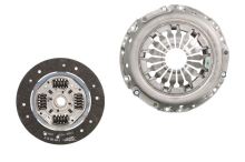 Kupplungssatz Renault Kangoo ab 2008 1.6i 16V ohne Lager, 200mm (1)
