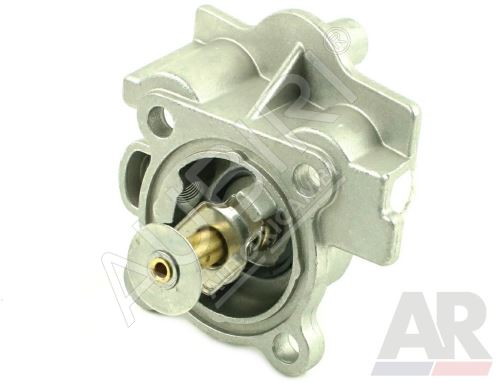 Thermostat Iveco Daily, Fiat Ducato 250 2.3 E4, E5, mit Sensor Iveco Daily 06 2.3 JTD