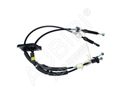 Schaltseile Fiat Ducato 2014-2021 2.3D – Rechtslenker