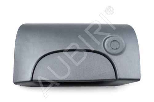 Außen Türgriff Hecktür Renault Kangoo 2003-2008