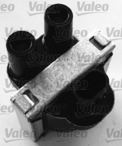 Zündspule Fiat Doblo 2000-2005 1.2