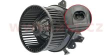 Gebläsemotor Heizung Fiat Doblo 2000-2005 mit Klimaanlage