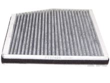 Innenraumfilter Fiat Doblo 2000-2010