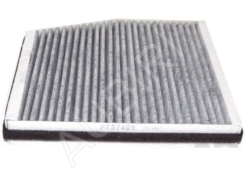 Innenraumfilter Fiat Doblo 2000-2010