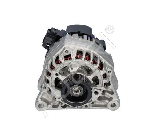 Lichtmaschine Citroën Berlingo, Partner 1996-2018 1.1/1.4/1.6i - 70A
