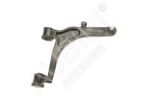 Querlenker vorne Renault Master, Opel Movano 1998-2010 rechts, 24 mm