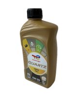 Motoröl Total QUARTZ INEO PRO 0W30 - 1L