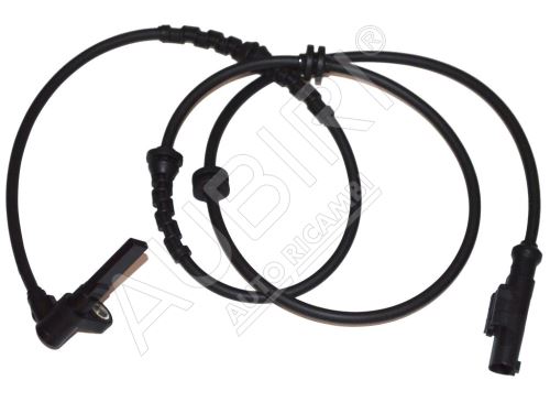 ABS Sensor Fiat Ducato, Jumper, Boxer ab 2006 vorne, links/rechts, 1070 mm