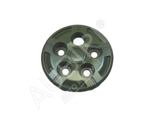 Radkappe Fiat Ducato 2006-2014 15 "Zoll Räder, 5x118 mm, NATO-Grün