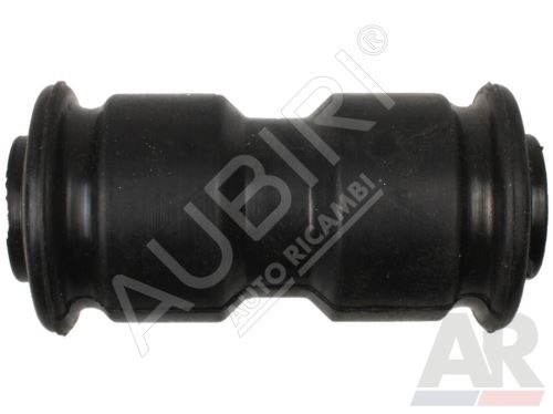 Lagerbuchse, Blattfeder Fiat Doblo 2000-2010