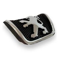 Emblem Peugeot Partner 1996-2007 vorne