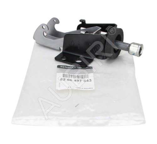 Haken für Reserveradhalter Renault Kangoo 2008-2018