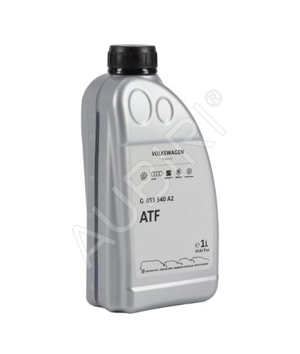 Öl für Automatikgetriebe ATF VOLKSWAGEN G055540A2- 1L