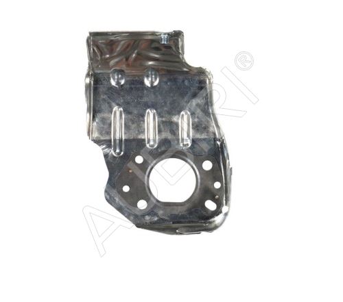 Turbolader-Hitzeschild Citroën Berlingo, Partner ab 2018 1.2 PureTech